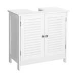 Mueble de baño vasagle