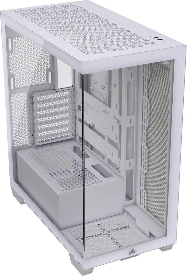 caja pc corsair