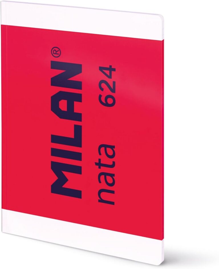 Libreta A4 MILAN