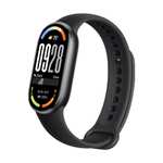 Xiaomi Smartband 10 a 35,10€ (-36%)