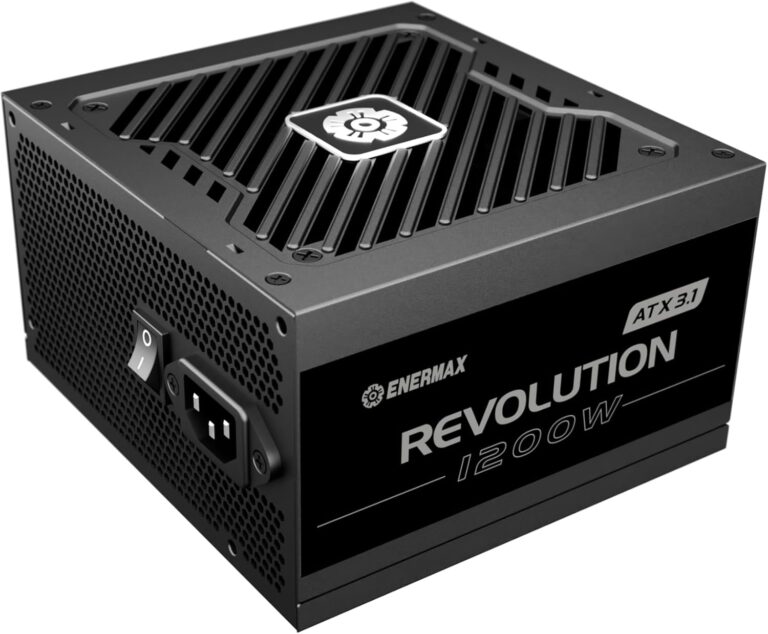 Fuente alimentación pc