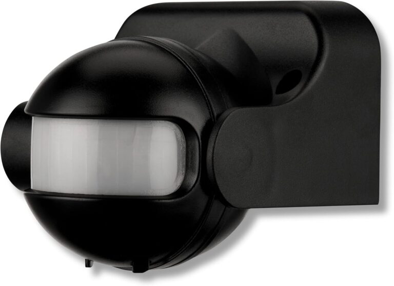 Sensor Movimiento Exterior