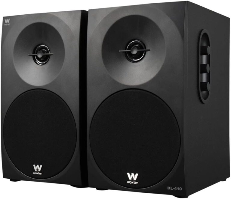 WOXTER DYNAMIC LINE