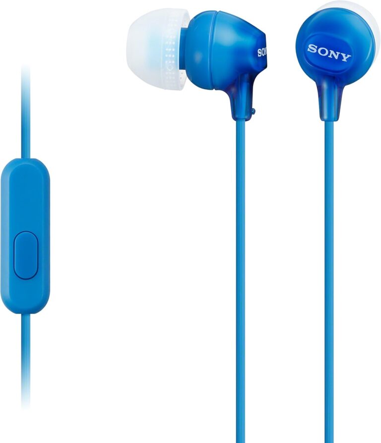 Auriculares Sony