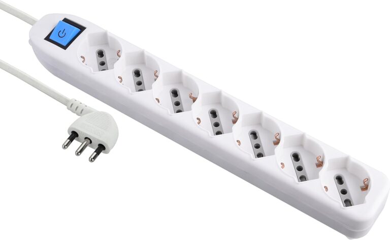 Sobretensiones Electraline