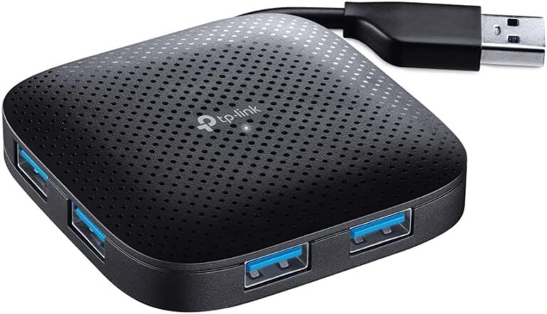 hub usb 3.0 tp-link