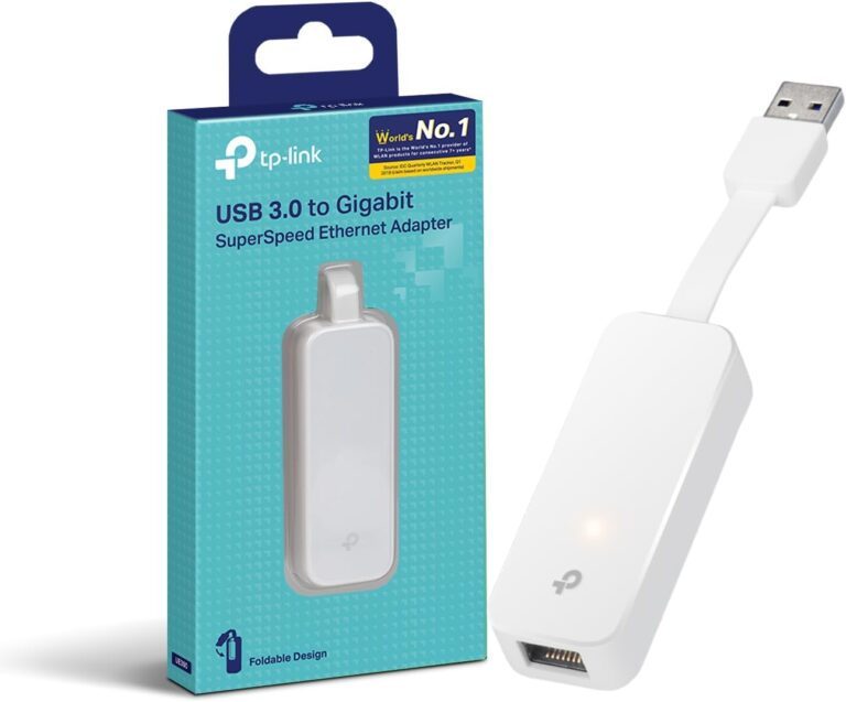 adaptador usb 3.0