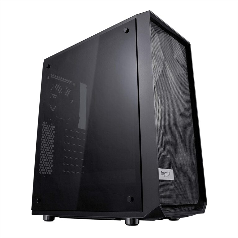 Caja PC Meshify C