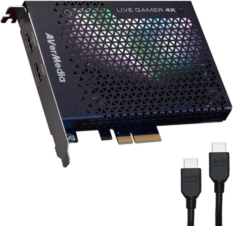 Avermedia GC573