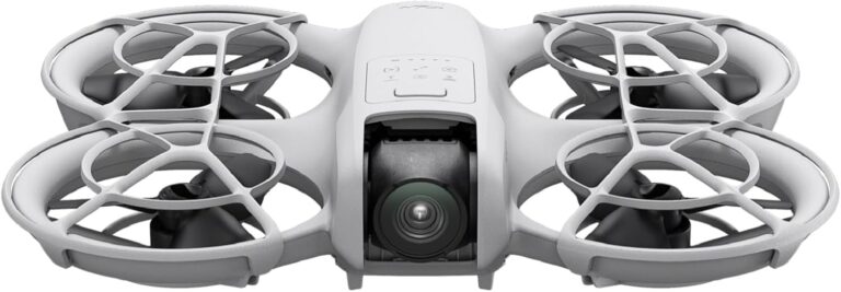 DJI Neo dron mini