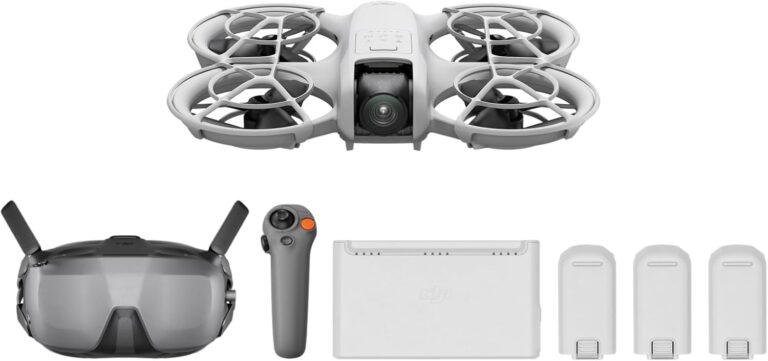 Dron DJI Neo