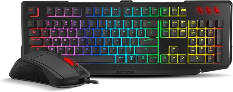 Ozone Gaming Gear