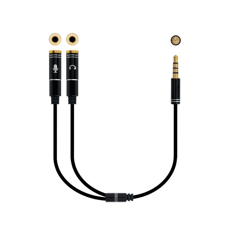 cable audio jack 3.5