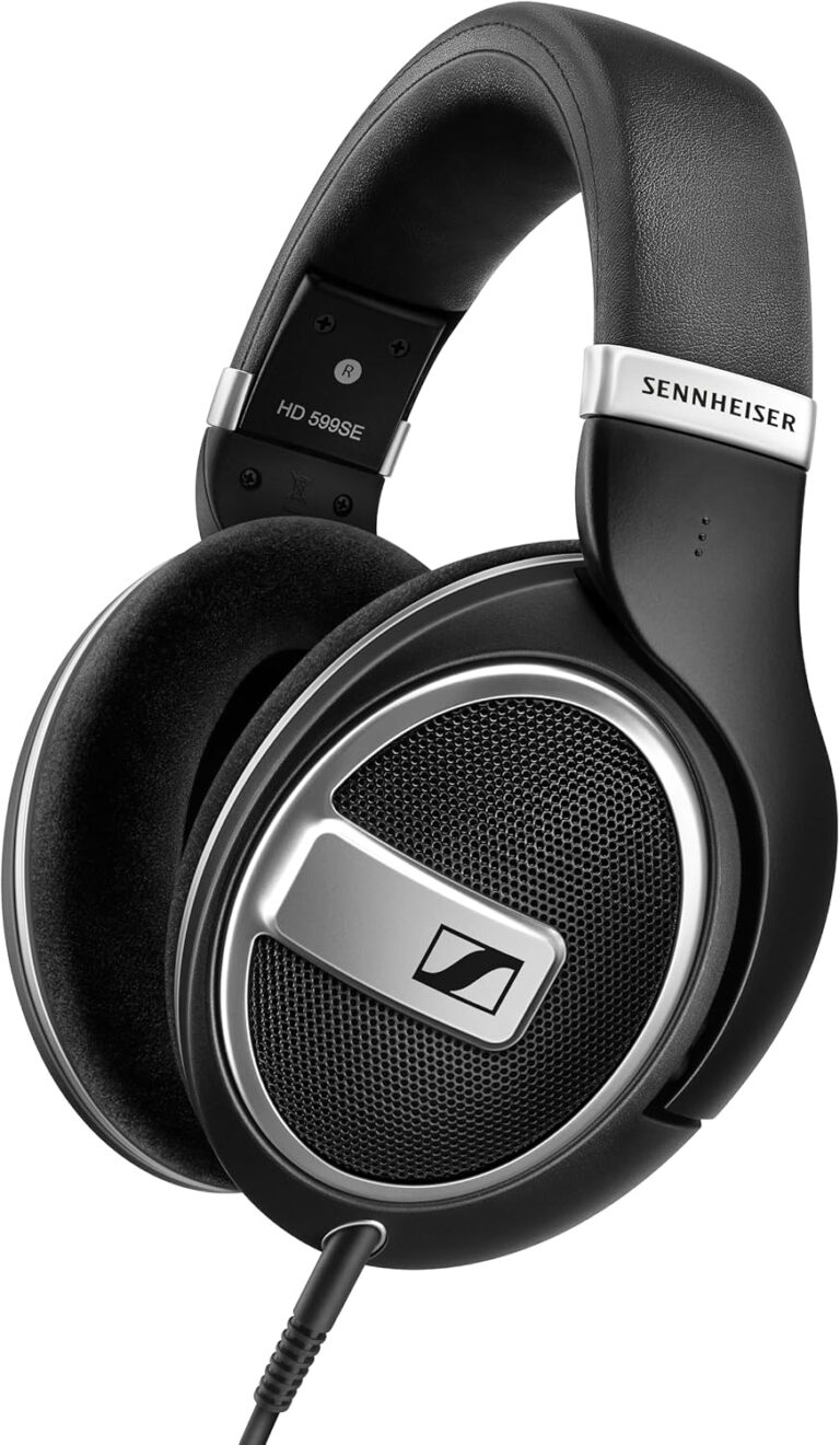 Auriculares Sennheiser