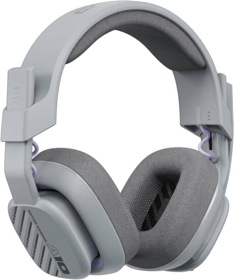 Auriculares gaming