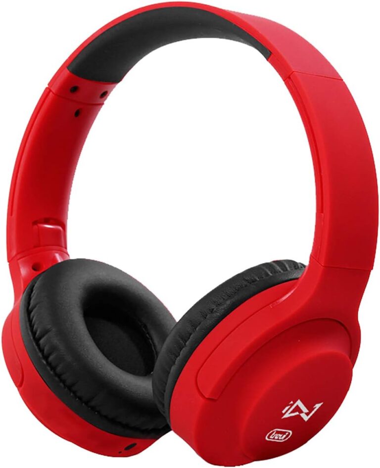 Auriculares Hi-Fi