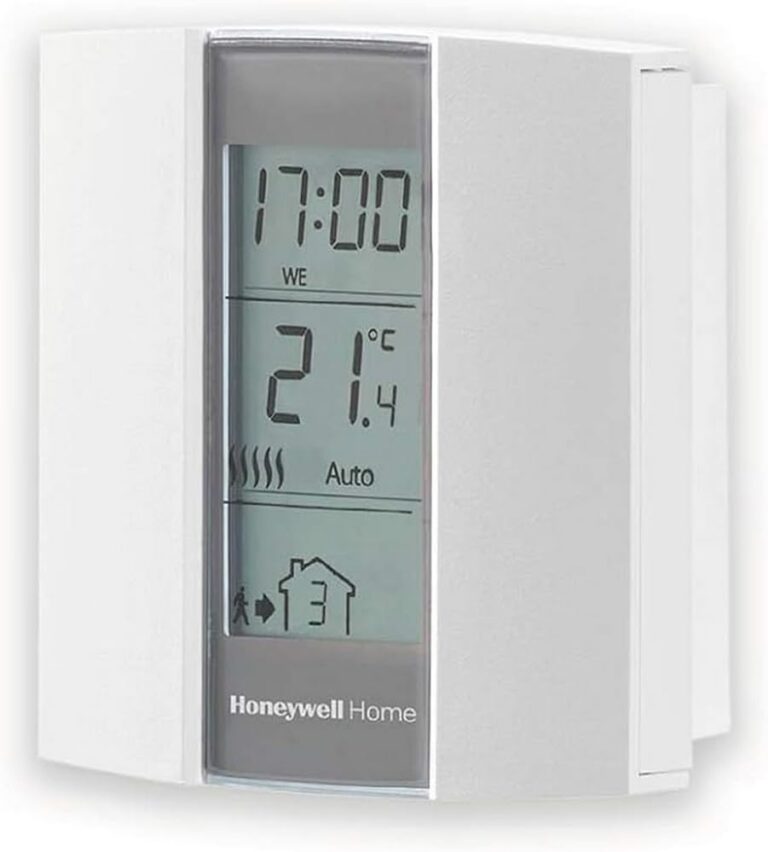 termostato honeywell