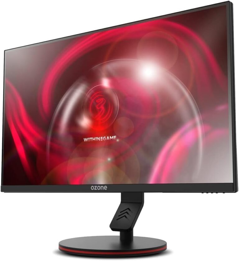 monitor gaming ozone