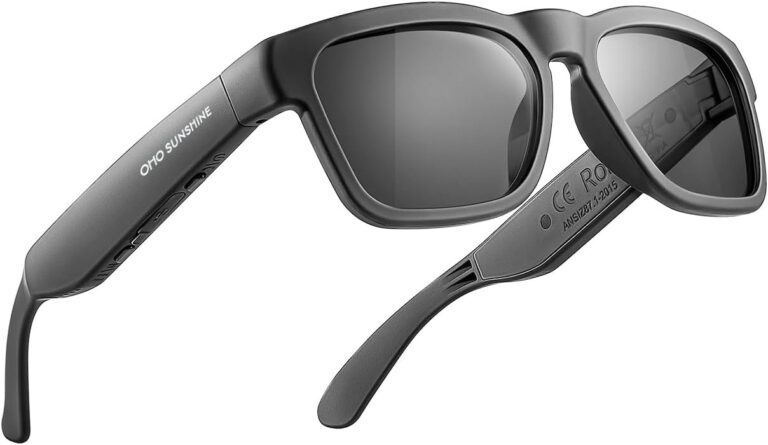 Gafas inteligentes OhO