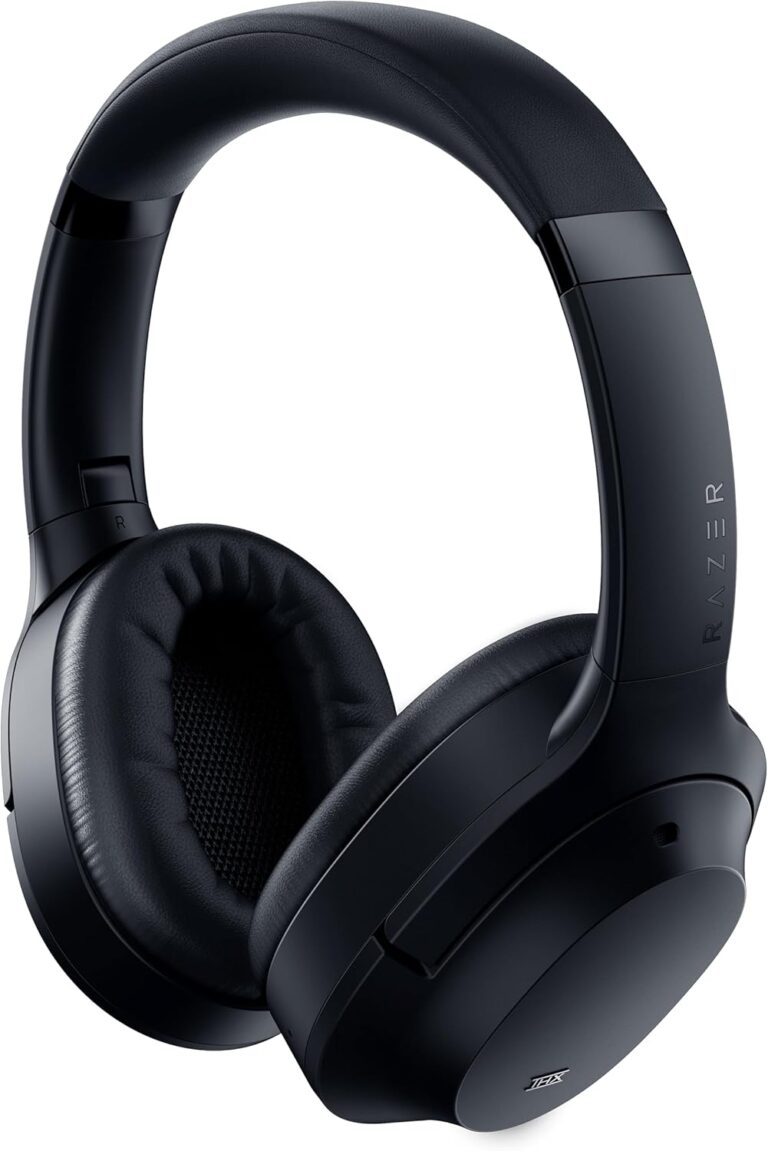 Auriculares Razer Opus