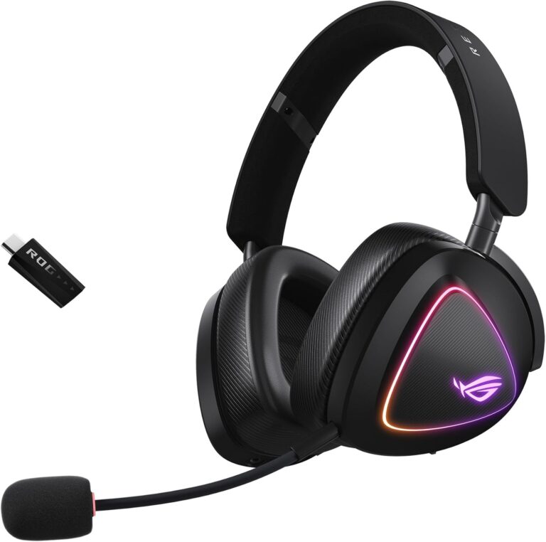 Auriculares Gaming ASUS