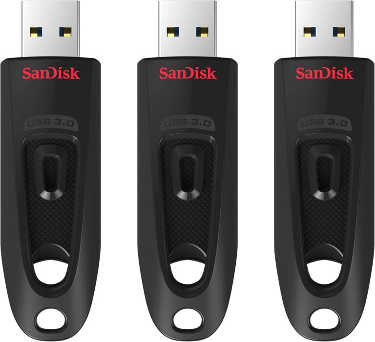 Memoria USB SanDisk