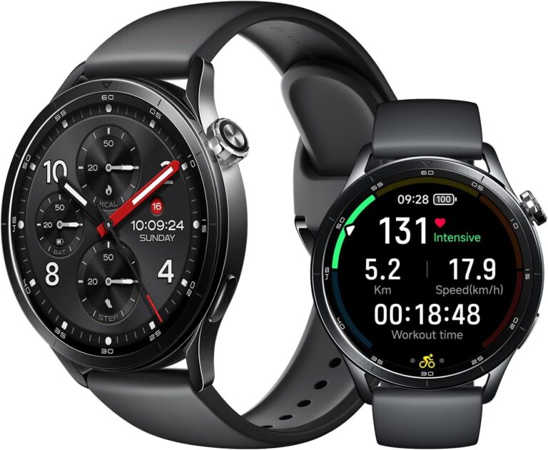 reloj xiaomi s5