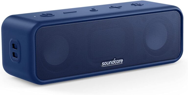 Altavoz Soundcore