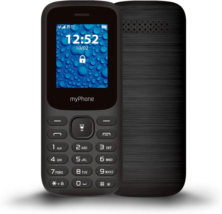 Teléfono para Mayores