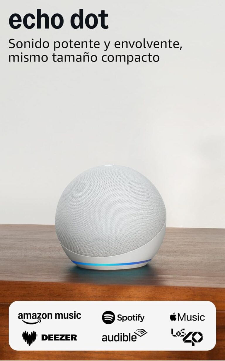 Echo Dot 25€
