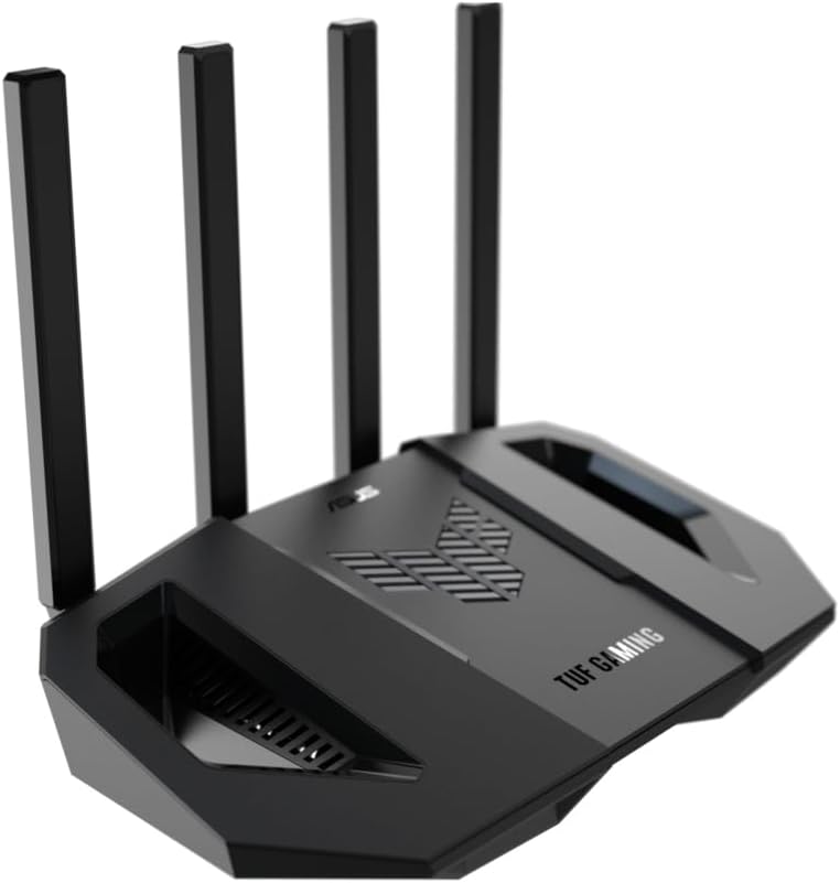 Asus TUF Gaming BE3600