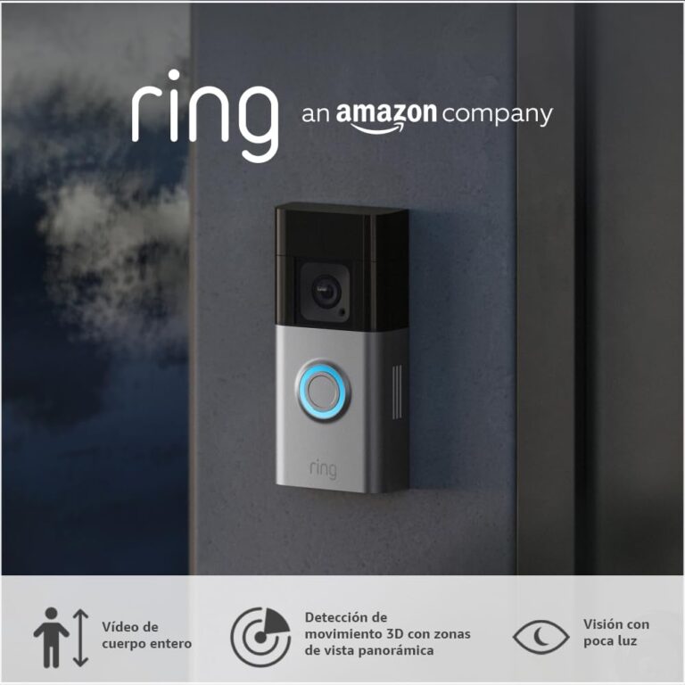 Videotimbre Ring