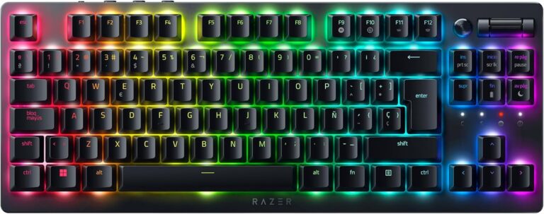 Razer DeathStalker V2 Pro