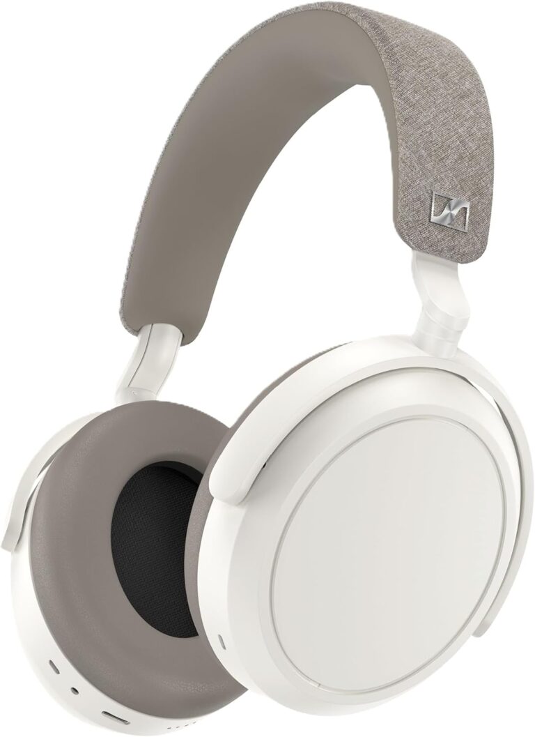 Auriculares Sennheiser