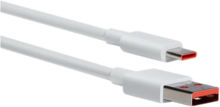 Cable USB Xiaomi