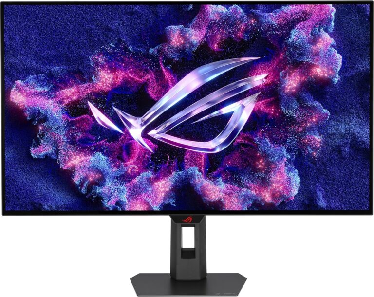 ASUS ROG Strix OLED