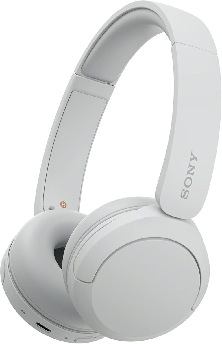 Auriculares Sony