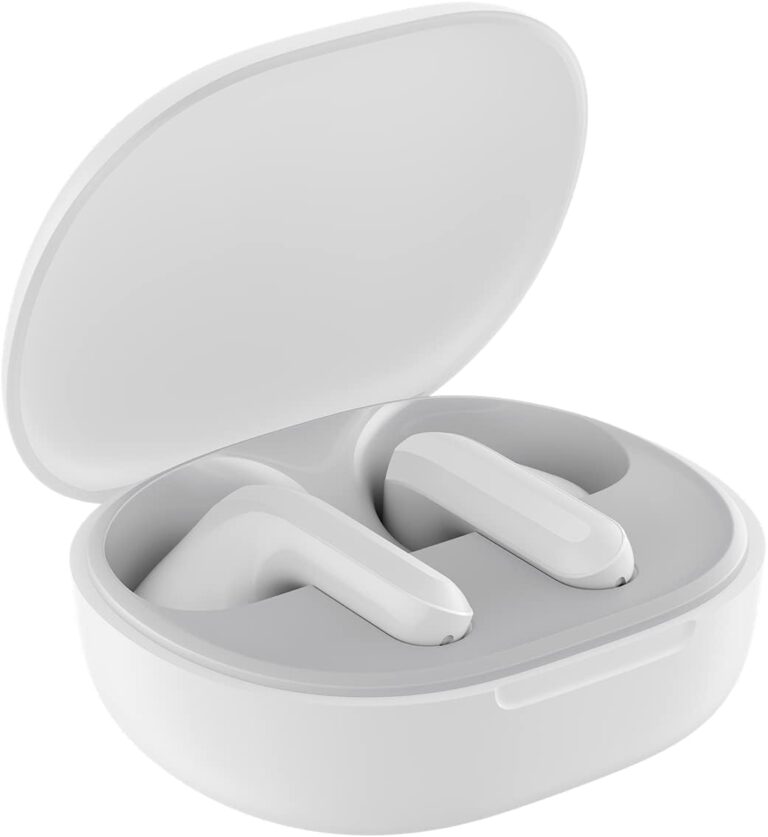 Auriculares Xiaomi