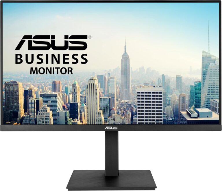 Monitor 4K ASUS