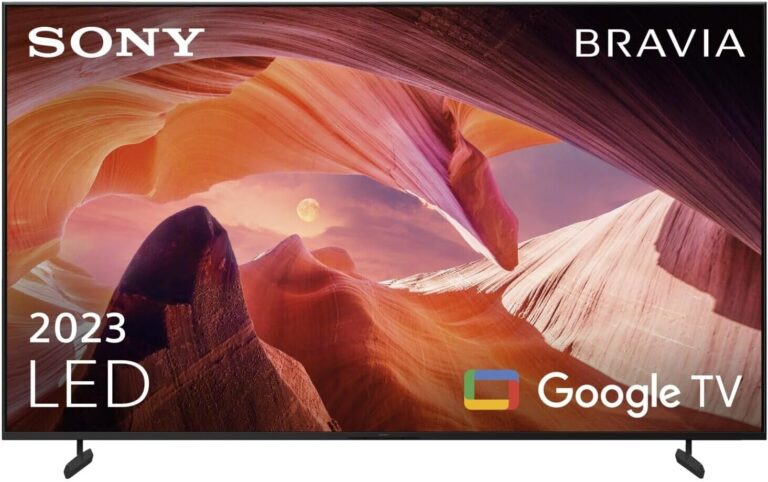 TV 4K Sony 65