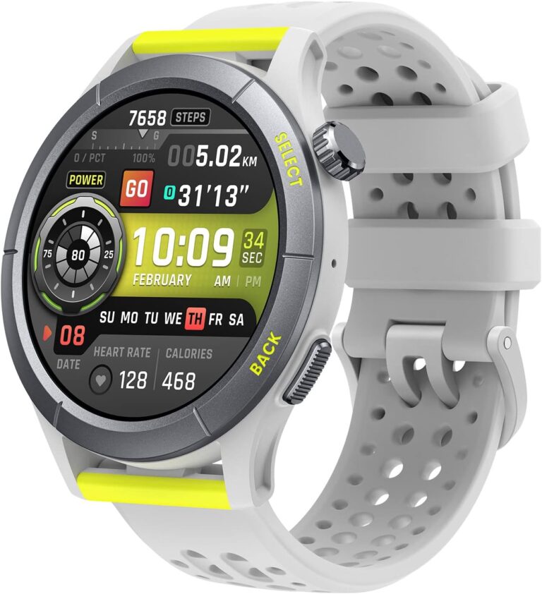 Reloj Deportivo Amazfit