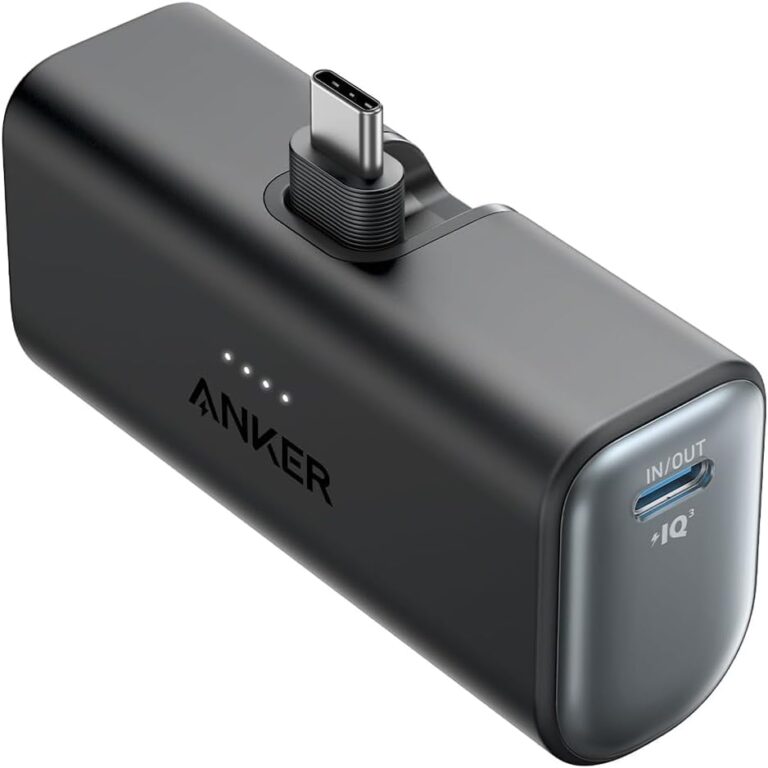 Batería portátil Anker