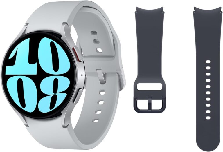 Samsung Galaxy Watch6