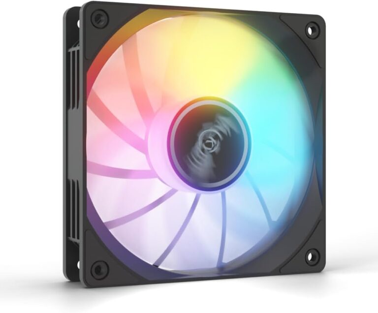 Ventilador Valkyrie