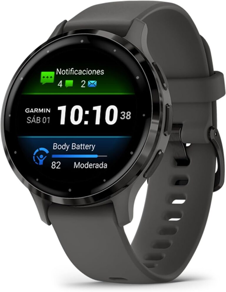 Garmin Venu 3S