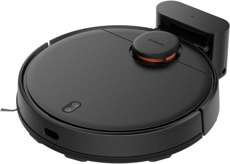 Aspirador robot xiaomi