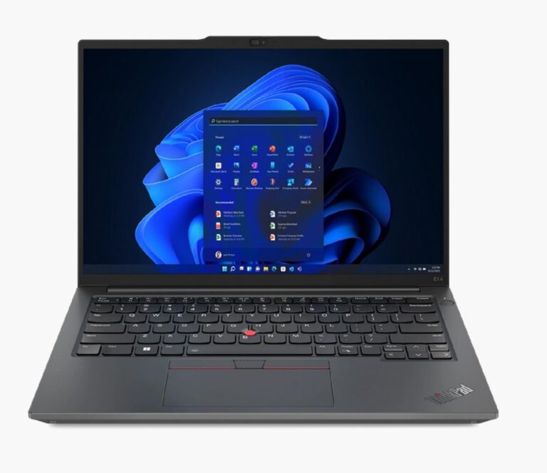 Lenovo Thinkpad E14
