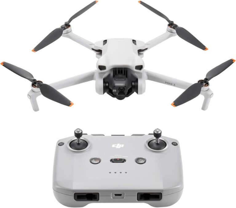 Dron Dji mini 3