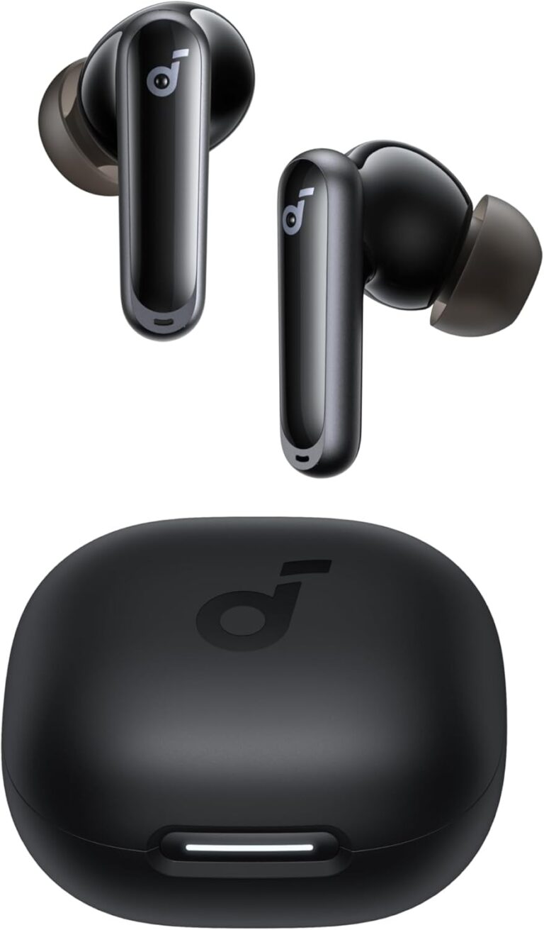 Auriculares inalámbricos