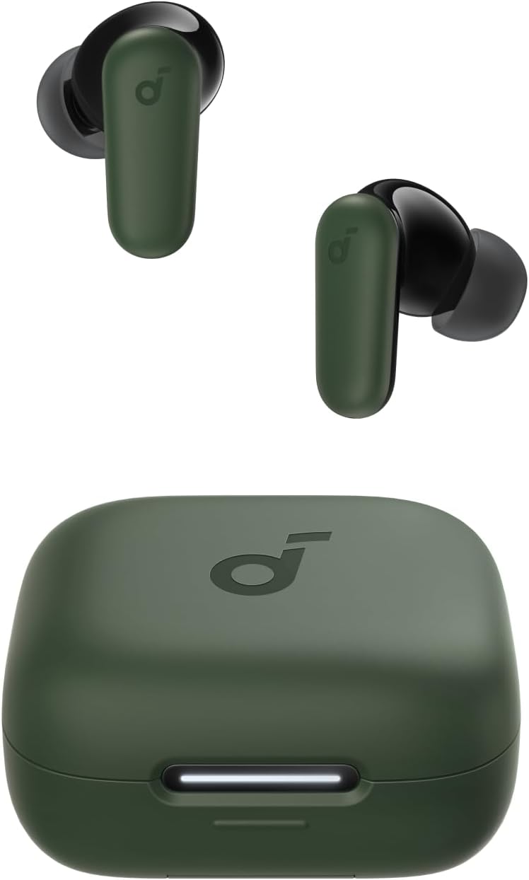 Auriculares inalámbricos